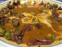 -俭寨大盘鸡·缸子肉·小公鸡·新疆菜(云通店)