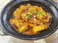 -雅和生态渔庄·宜城锅巴饭(龙灵山公园店)
