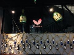 大堂-炉鼎记私房菜(总店)