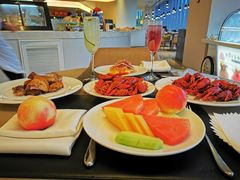 -杭州滨江世融艾美酒店·新食谱全日餐厅