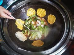 -土灶柴房(世贸店)