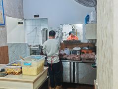 -攀枝花·任德琼·盐边羊肉米线
