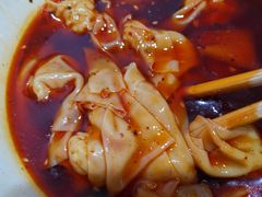-遇见小面(凯德广场店)