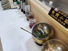 -饺子季水饺餐厅(新市街店)