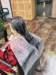 -东方美妍