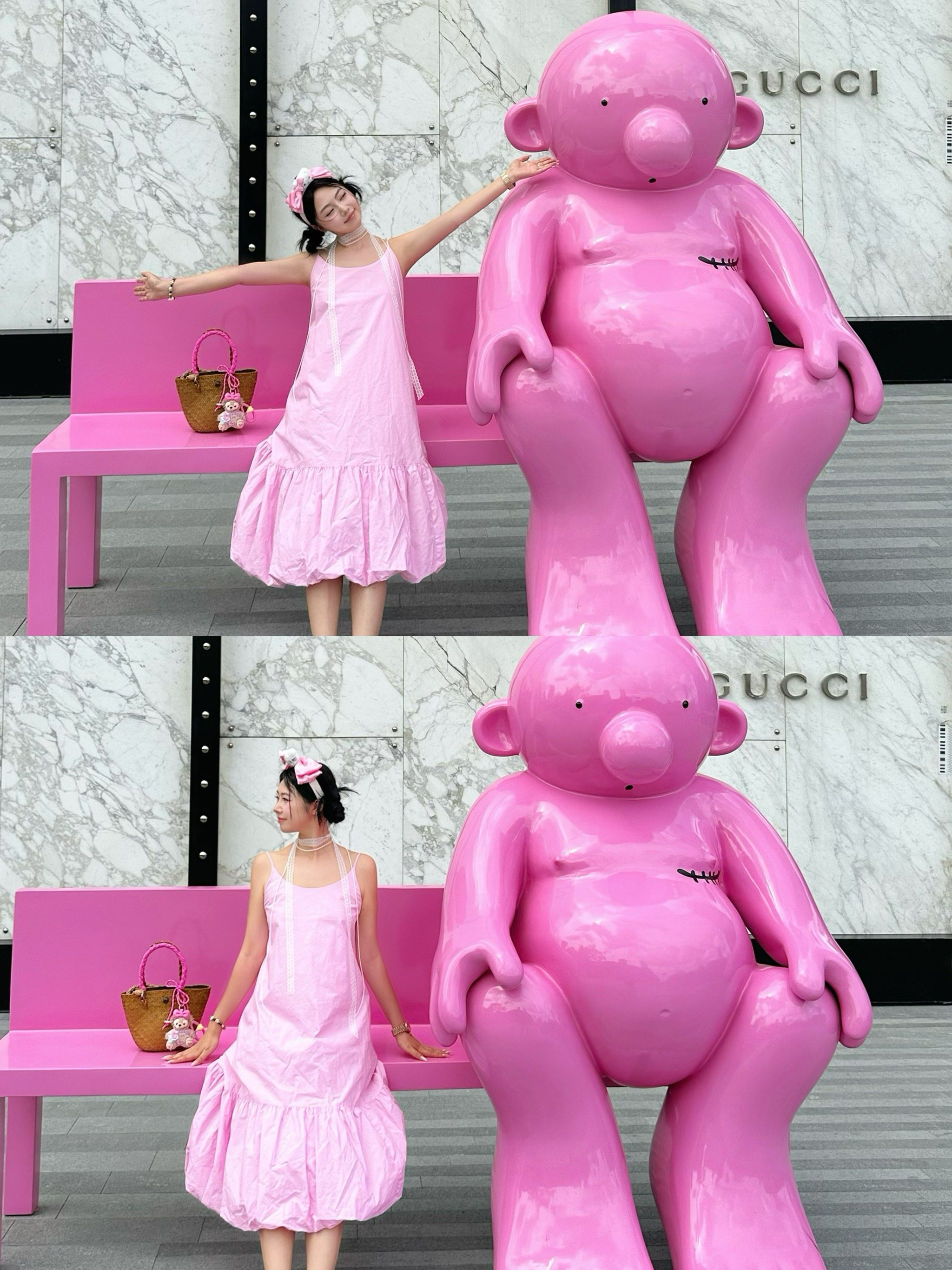 杭州大厦生日庆