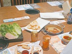 -呷哺呷哺(松江开元店)