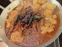 -小螺大作·螺蛳粉火锅(林和西店)