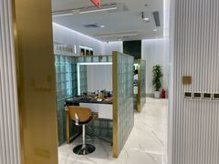 -海马体照相馆(环贸iapm大师爱情店)