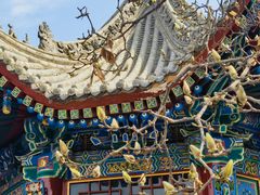 -西安市广仁寺