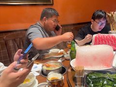 -东海怡品海鲜豆捞(星街坊店)