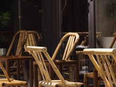 -Metal hands·铁手咖啡