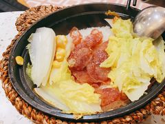 -堂屋糖水店(愚园店)