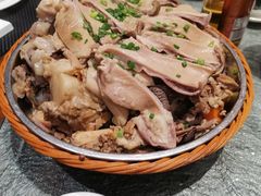 -猪肉婆私房菜(容桂总店)