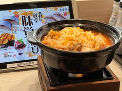 -滨寿司(新街口中央商场店)