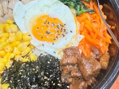 -米村拌饭(通州万达店)
