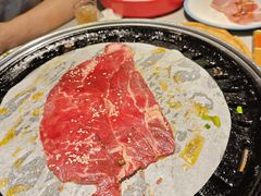 -正宗齐齐哈尔烤肉·齐牛哥鲜切炭火烤肉(杭州总店)