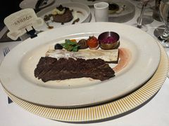 -王品牛排(珠海富华里店)