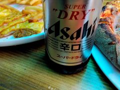 -披萨大叔(上海路店)