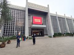 -南昌八一起义纪念馆