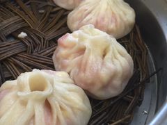-海洁灌汤包(南五马路店)