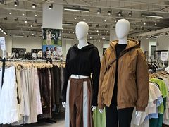 -百联奥特莱斯广场(长沙店)