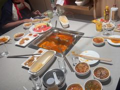 -海底捞火锅(吴中路店)