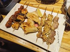 -千羽鹤海鲜居酒屋Bistro(大望路店)