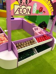 -莫莉幻想儿童乐园(郑州丹尼斯三天地店)