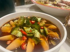 -上上席川菜(凯德乐峰广场店)
