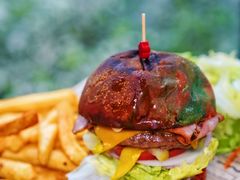 -哈迪森Hudson(环球金融中心店)