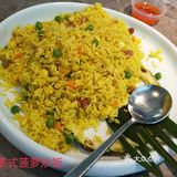 新发现餐厅口味还可以
