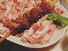 -季季红火锅(长沙步行街店)