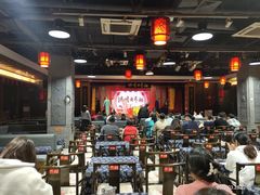 -洪顺曲艺社(石家庄店)