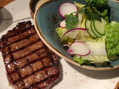 -The Meat & Wine Co Southbank(南岸店)