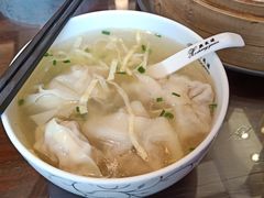 开洋馄饨-熙盛源(滨湖万达店)