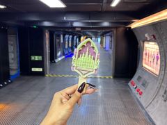 -泰达航母主题公园