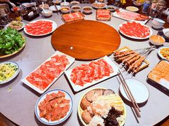 -宝弟羊肉馆(众意路店)