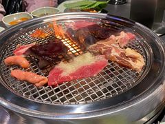 -盛江山自助料理(大悦城旗舰店)