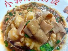 -小郭私房菜·海肠捞饭店(学士街店)
