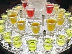 多巴胺Plus鸡尾酒-Famous肥猫墨西哥音乐餐吧(五棵松华熙LIVE店)