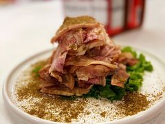 -新疆兵团食府清真(马连道店)