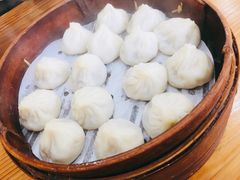 -颐缘居·南翔小笼馆