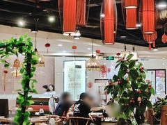 -丰圆轩粤式茶楼 . 点心粤菜(夏茅店)