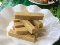 小豆捆捆-令氏家外家周秦食府(高新店)