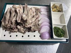 -俭寨大盘鸡·手抓肉·烧烤新疆菜(乌苏路店)