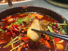 -雀蓝川菜(星悦汇店)