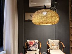 -邈墨茶馆(凤起路店)