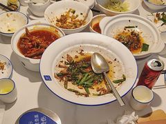 -兰湘子·湘菜小炒(盛龙广场店)
