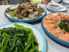 -锦里海景海鲜餐厅.三亚老字号(亚龙湾中心广场店)
